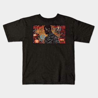 Gravitas Kids T-Shirt